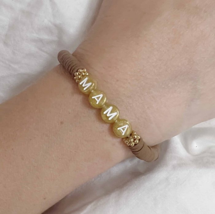 Armband katsuki mocca