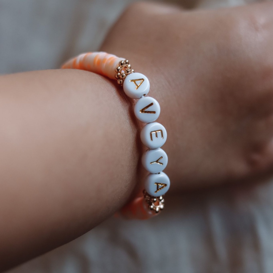 lava armband