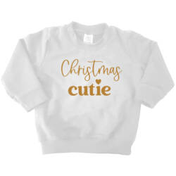 sweater christmas cutie sweater christmas cutie