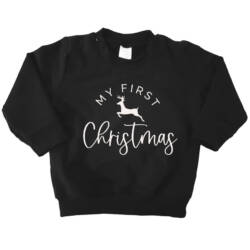 sweater first christmas sweater first christmas