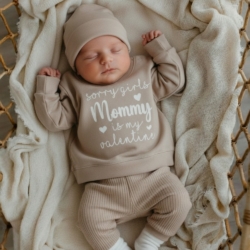 jongens valentijn trui mommy is my valentine jongens valentijn trui mommy is my valentine