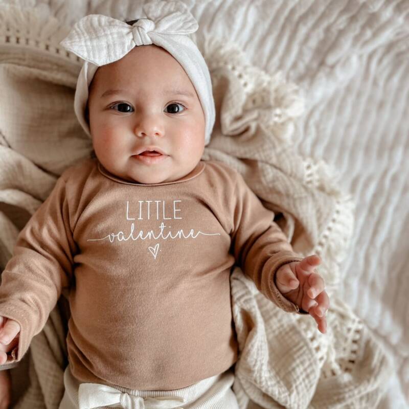 little valentine shirt