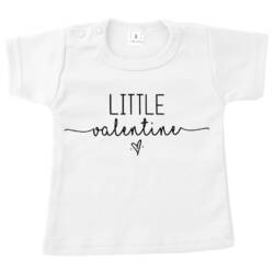 shirt little valentine wit