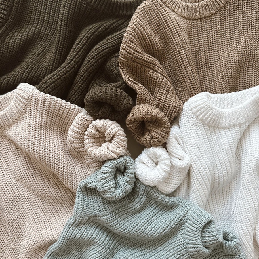 knit sweaters jongens meisjes tiny brands diverse