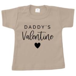 shirt valentijn daddys valentine shirt valentijn daddys valentine