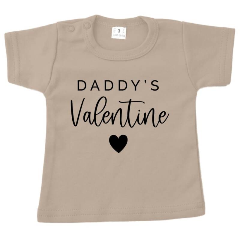 shirt valentijn daddys valentine shirt valentijn daddys valentine