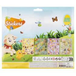 pasen stickers versiering pasen stickers versiering