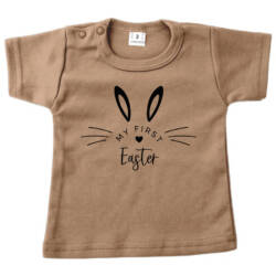 shirt pasen mokka my first easter shirt pasen mokka my first easter