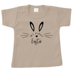 shirt pasen zand my first easter shirt pasen zand my first easter