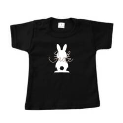 shirt pasen zwart