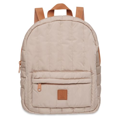 jollein backpack puffed biscuit
