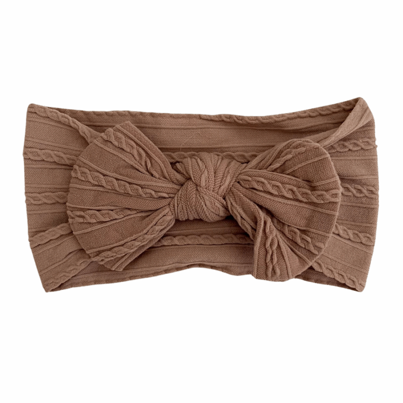 haarband berry brown haarband berry brown