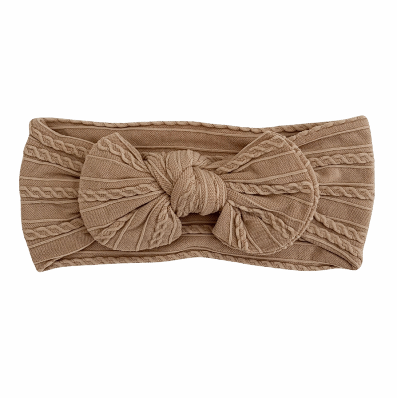haarband stretch coffee haarband stretch coffee