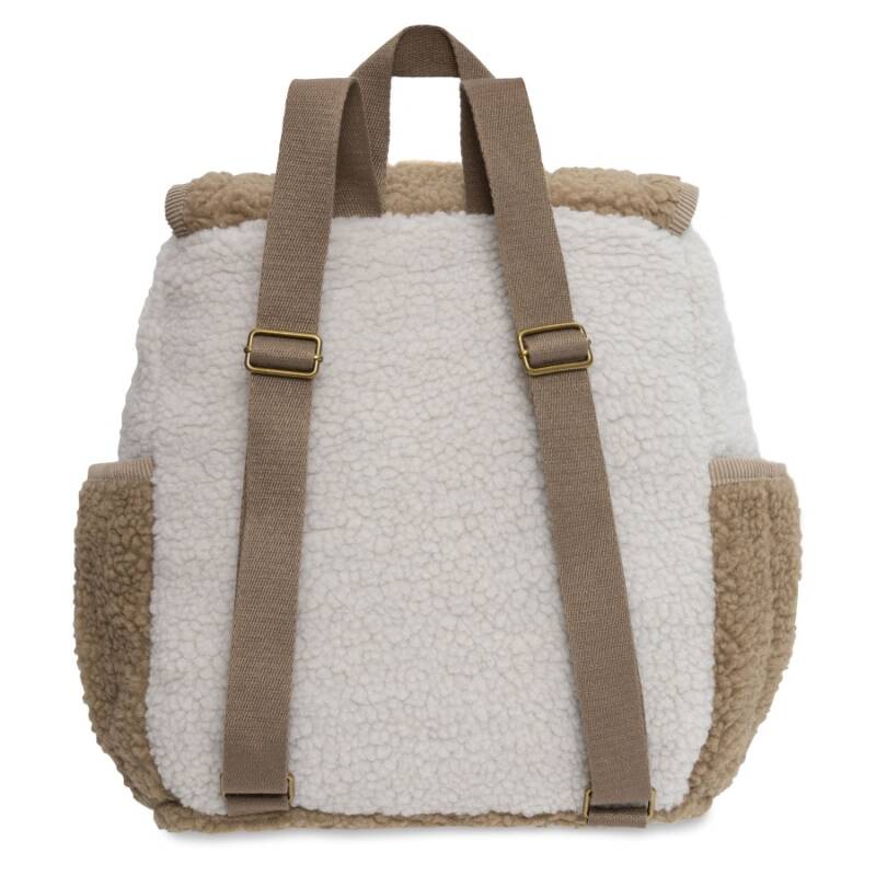 jollein rugzak colour block beige 3 jollein rugzak colour block beige (3)
