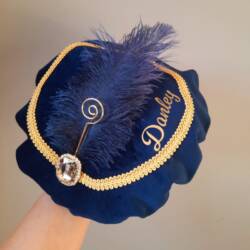 pieten muts donkerblauw pieten muts donkerblauw