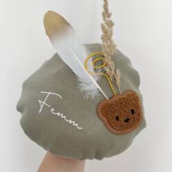 pieten muts groen teddybeer pieten muts groen teddybeer