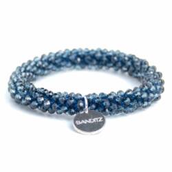 BEADZ LightDenim SilverCharm BEADZ LightDenim_SilverCharm