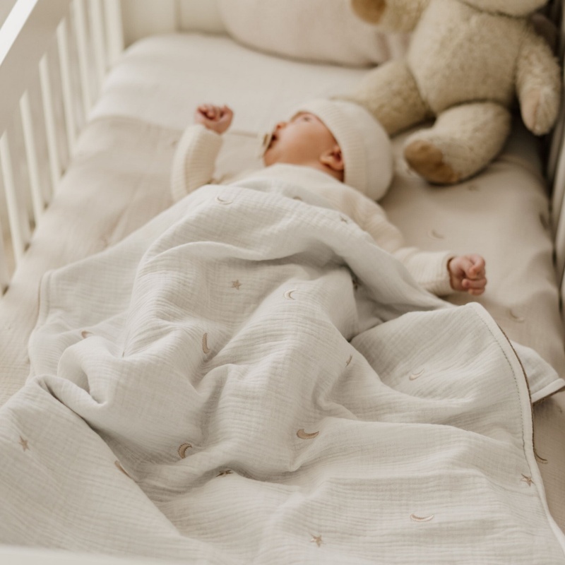 baby deken hydrofiel sterrenhemel 4 baby deken hydrofiel sterrenhemel 4