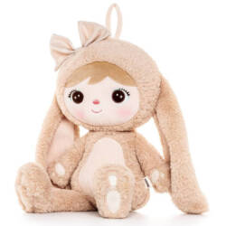 bunny metoo dolls beige smiley 1 bunny metoo dolls beige smiley 1