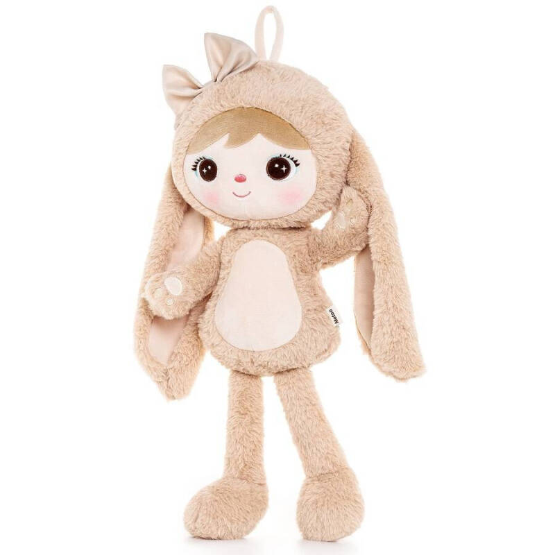 bunny metoo dolls beige smiley 2 bunny metoo dolls beige smiley 2