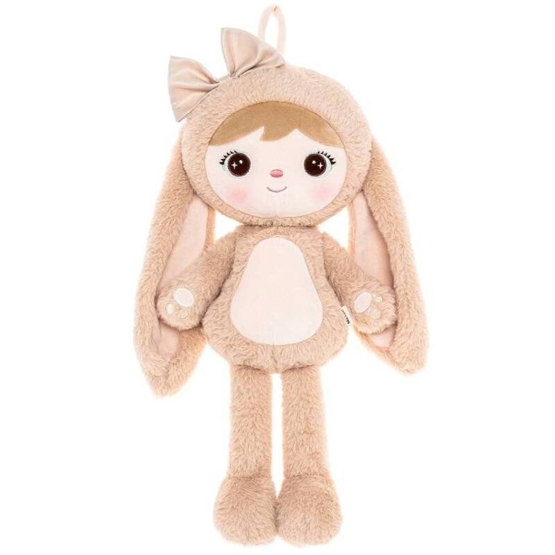 bunny metoo dolls beige smiley 4 bunny metoo dolls beige smiley 4