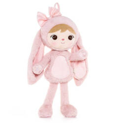 bunny metoo dolls pink smiley 3 bunny metoo dolls pink smiley 3