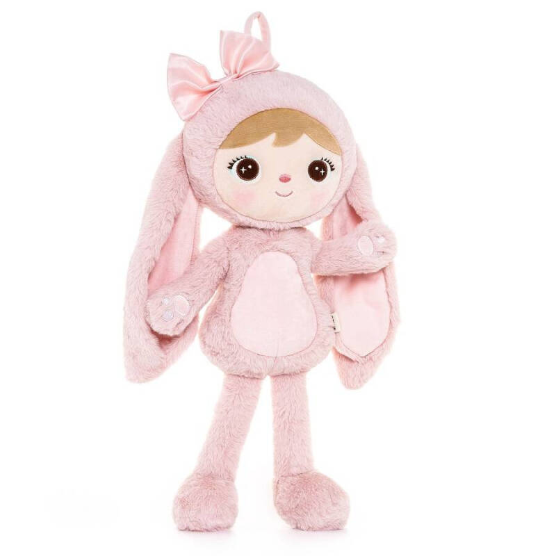 bunny metoo dolls pink smiley 3 bunny metoo dolls pink smiley 3