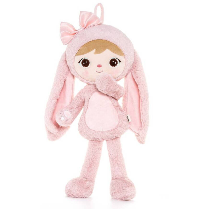 bunny metoo dolls pink smiley 4 bunny metoo dolls pink smiley 4