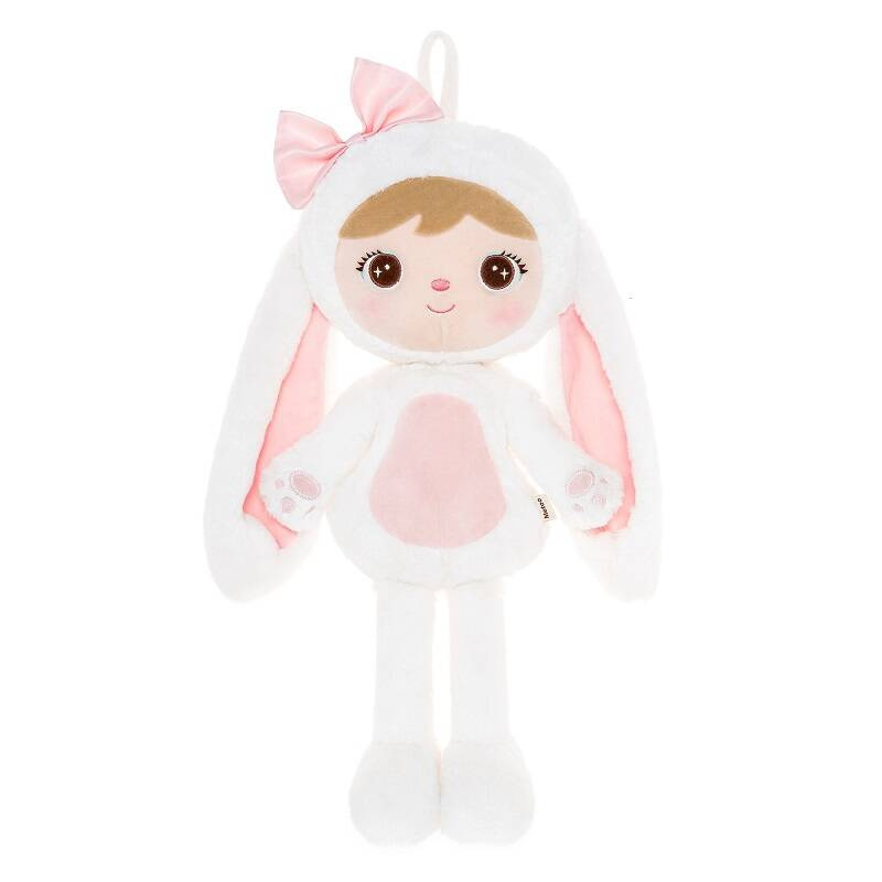 bunny metoo dolls white smiley 2 bunny metoo dolls white smiley 2