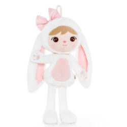 bunny metoo dolls white smiley 3 bunny metoo dolls white smiley 3