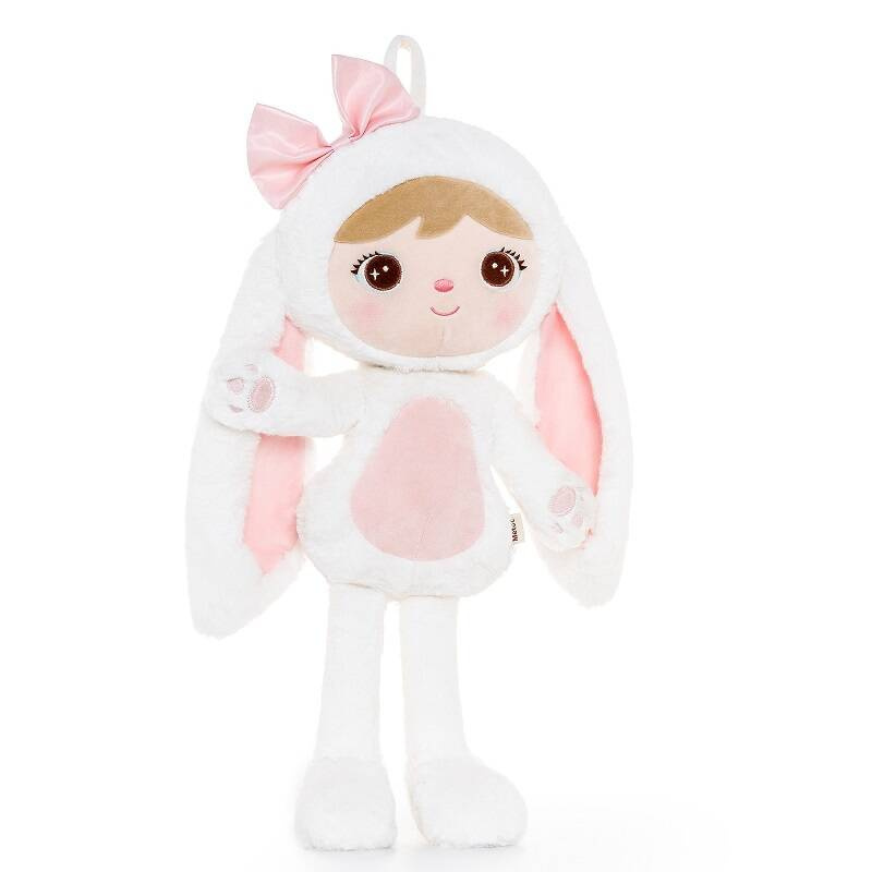 bunny metoo dolls white smiley 3 bunny metoo dolls white smiley 3