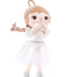 metoo doll wit vlecht metoo doll wit vlecht