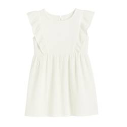 jurk hydrofiel cream