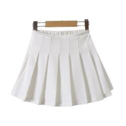 skort wit meisje skort wit meisje
