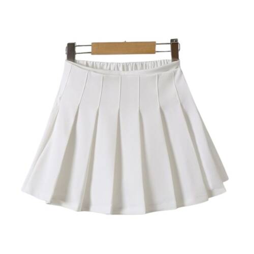 skort wit meisje skort wit meisje
