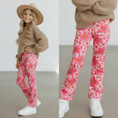 roze bloemen print roze bloemen print