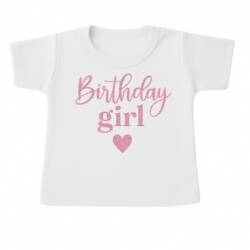 birthday girl wit roze