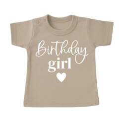 birthday girl zand