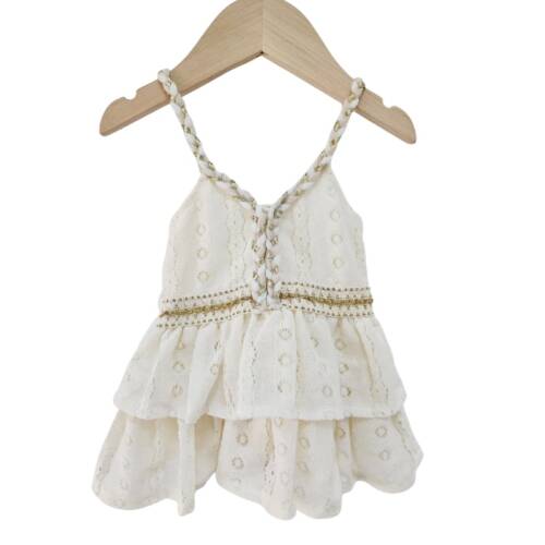jurkje breeze beige