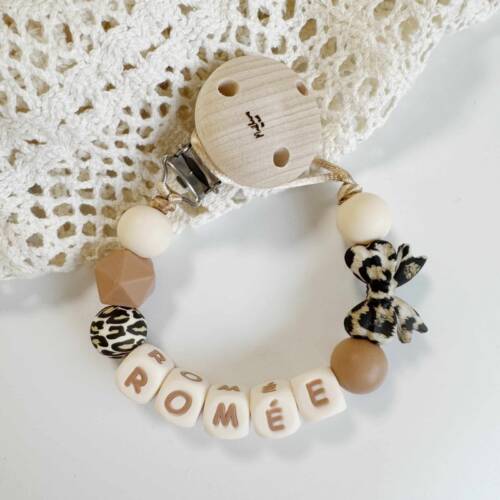speenkoord leopard speenkoord leopard