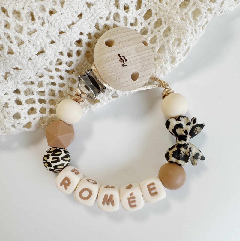 speenkoord leopard speenkoord leopard