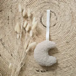 speenkoord teddy beige speenkoord teddy beige