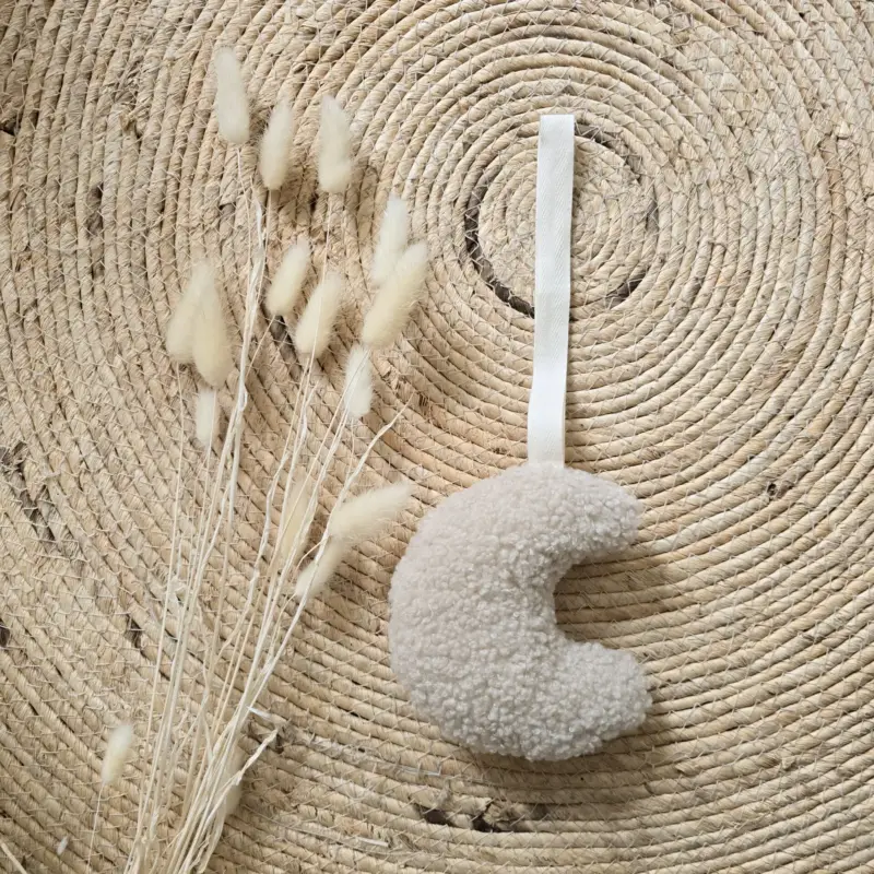 speenkoord teddy beige speenkoord teddy beige