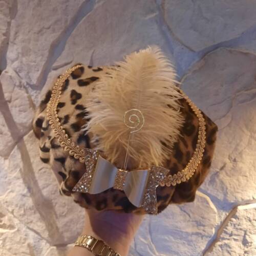 pietenmuts leopard