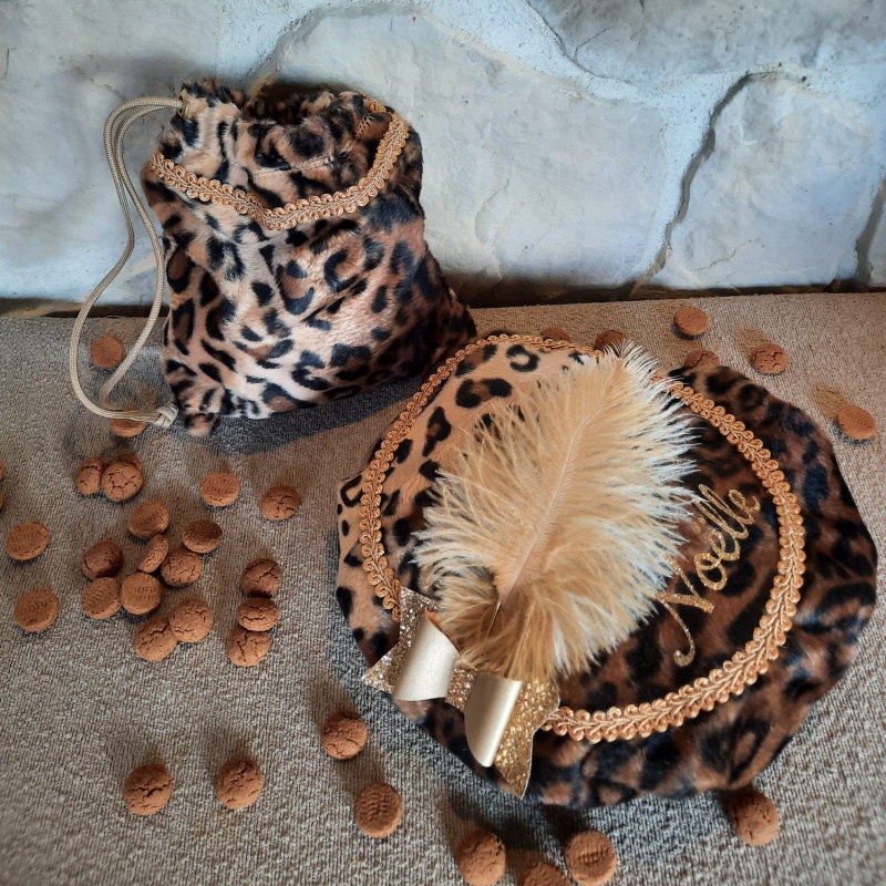pietenmuts leopard naam pietenmuts leopard naam