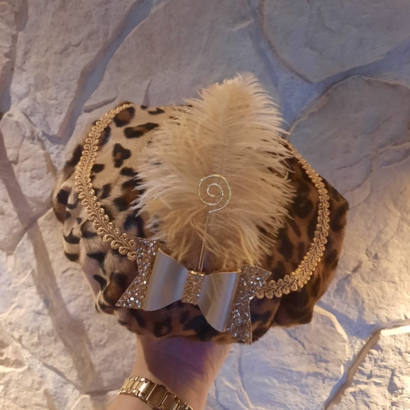pietenmuts leopard pietenmuts leopard