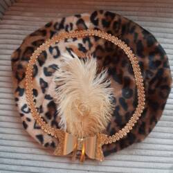 pietenmuts naam leopard pietenmuts naam leopard