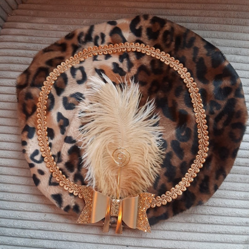 pietenmuts naam leopard pietenmuts naam leopard
