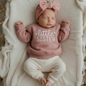 Meisjes Sweaters