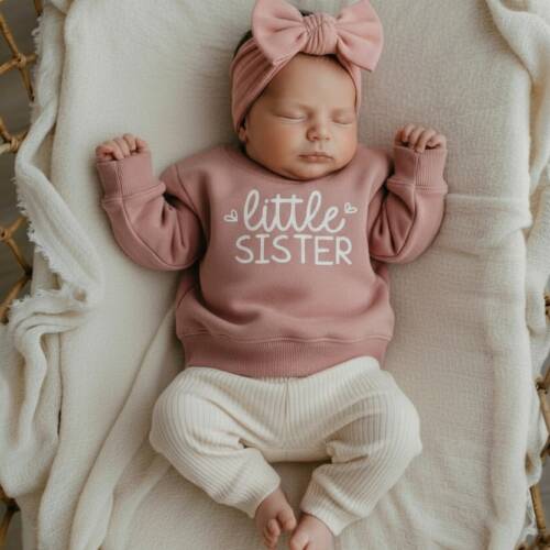 Meisjes Sweaters